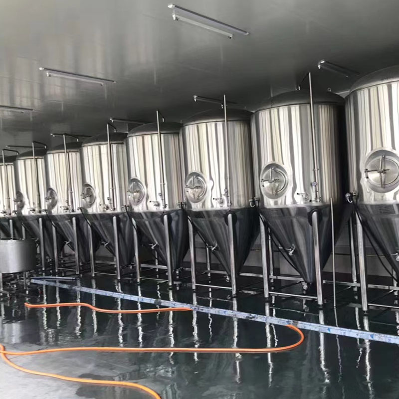 厦门精酿啤酒设备厂—精酿啤酒设备制造：传承工艺与创新科技的交融