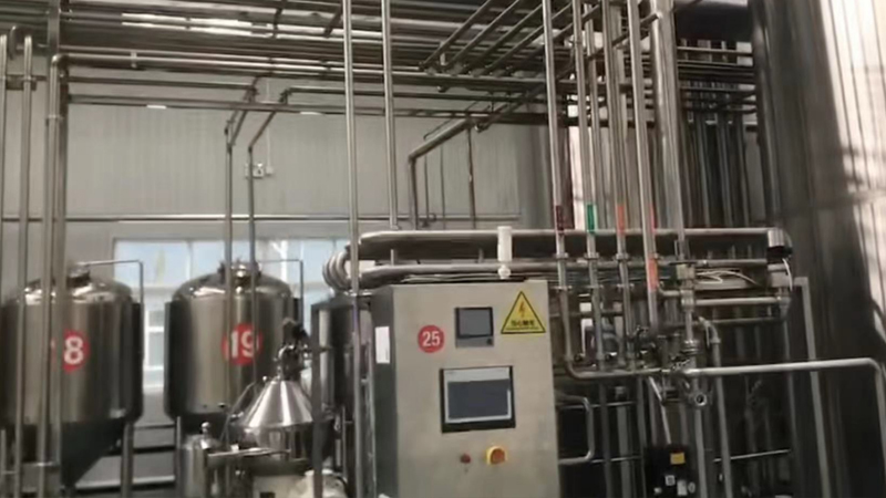 厦门河北船头客精酿啤酒厂